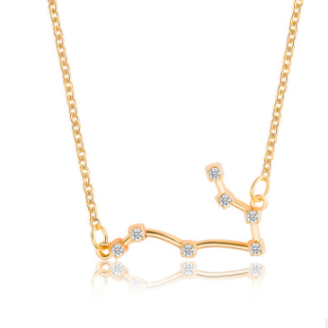 Collana zodiacale