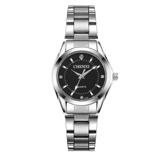 Orologio coppia da donna