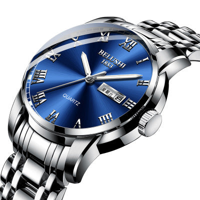 Orologio al quarzo da uomo