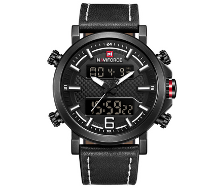 Orologio Naviforce da uomo