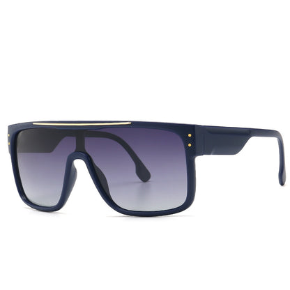 Occhiali da sole oversize