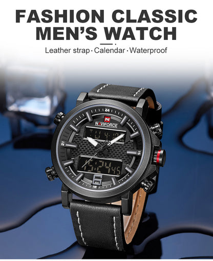 Orologio Naviforce da uomo