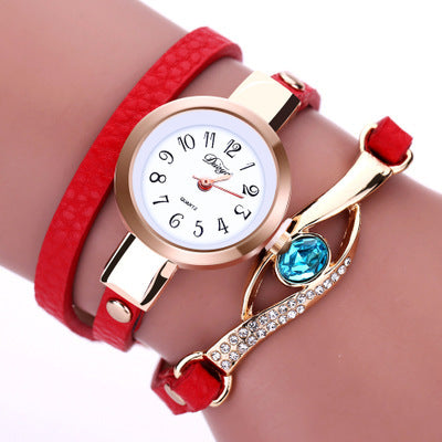 Orologio donna tre cerchi