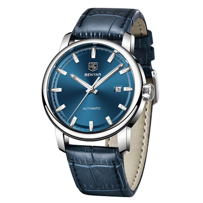 Orologio classico uomo