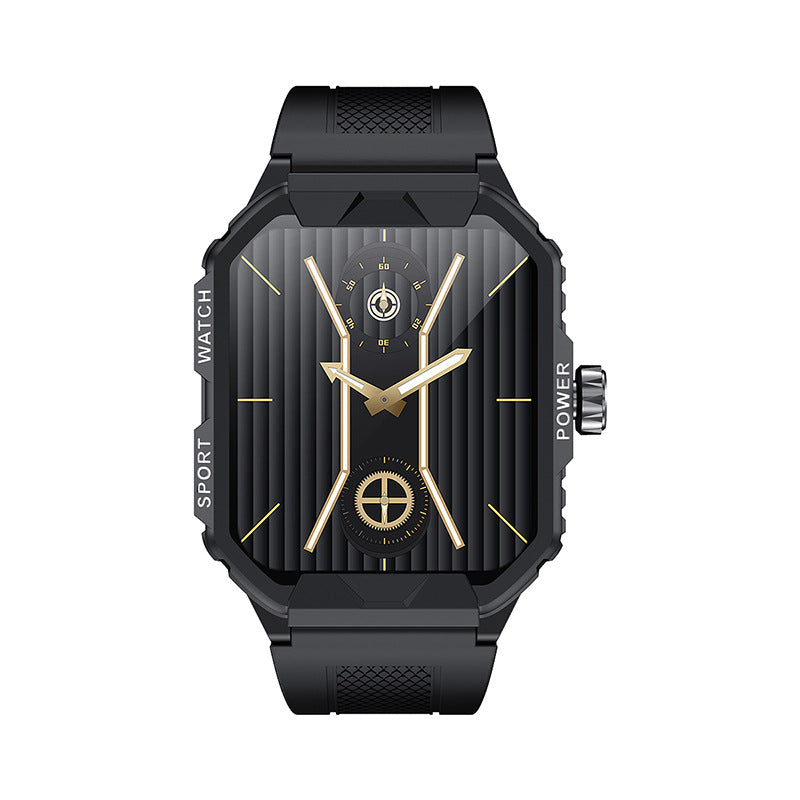 Smartwatch Multisport Bluetooth