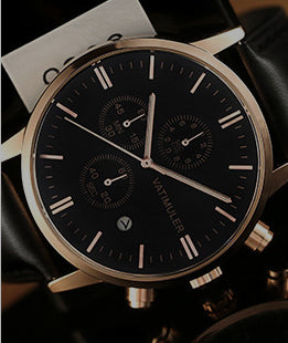 Orologio al quarzo multifunzione