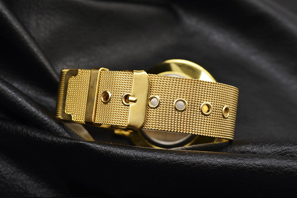 Orologio al quarzo