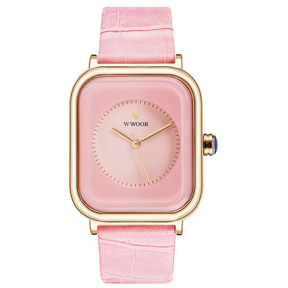Orologio moda da donna