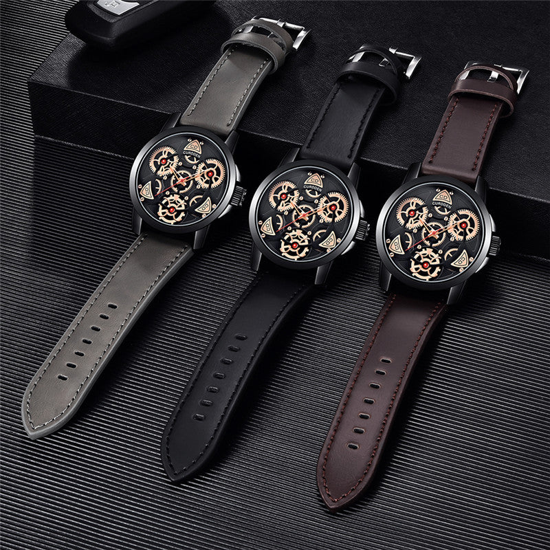 Orologio da uomo di lusso