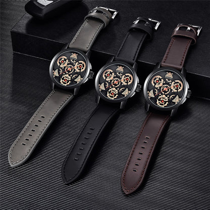 Orologio da uomo di lusso
