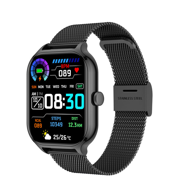 Smartwatch GtS4