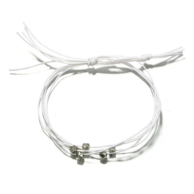 Set 3 Braccialetti Bohemien