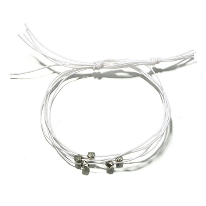 Set 3 Braccialetti Bohemien