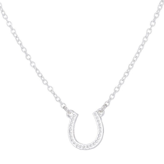 Bracciale ferro di cavallo