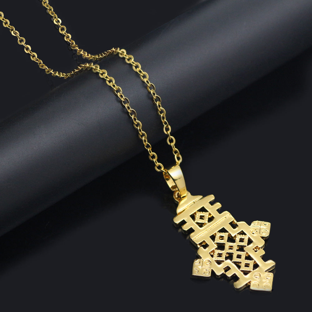 Set Gioielli Quattro Pezzi