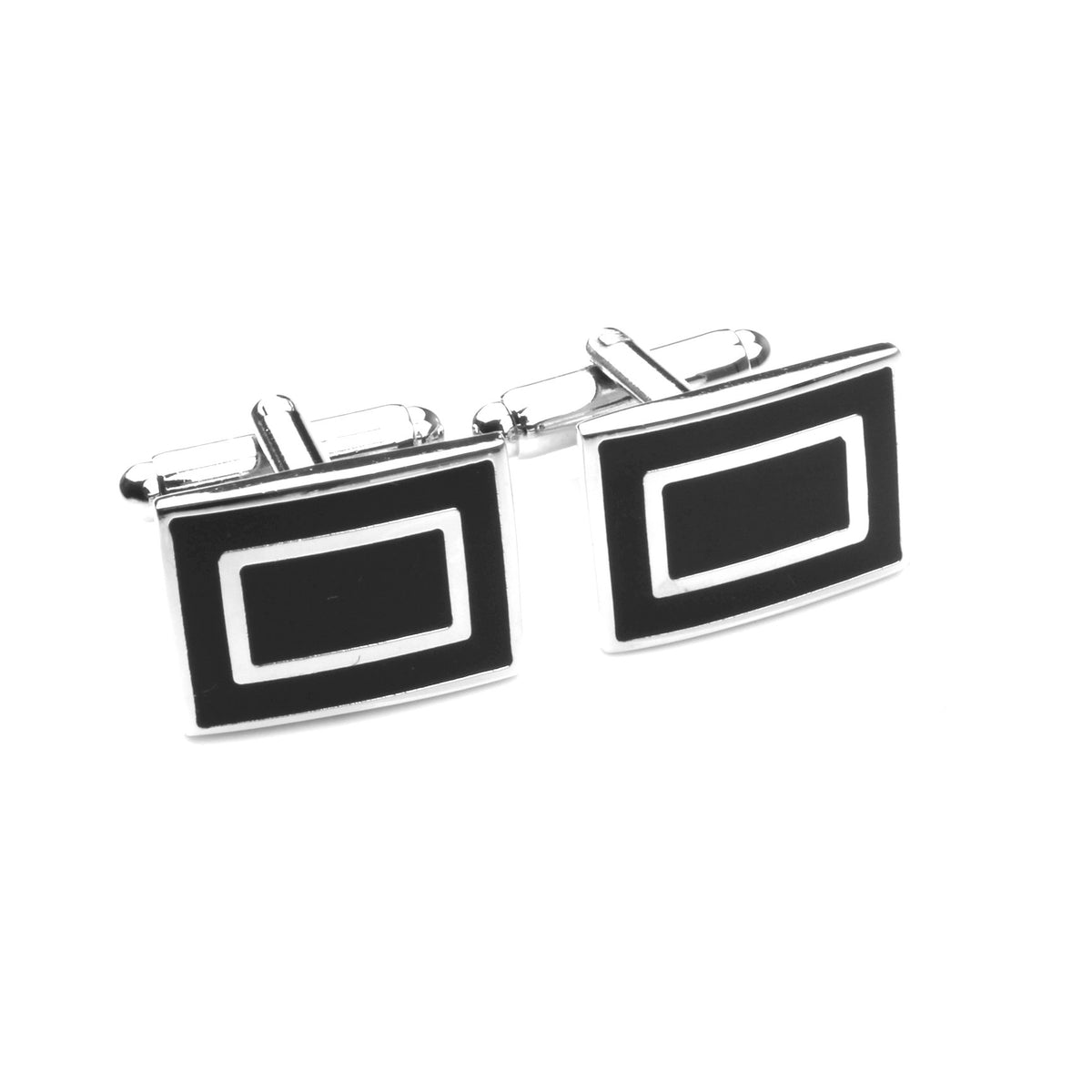 Set gemelli e fermaglio