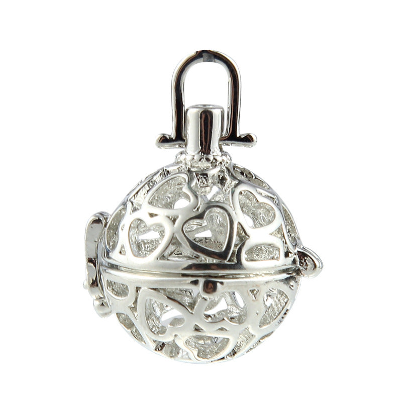 Pendente pesca aromatico