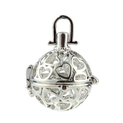 Pendente pesca aromatico