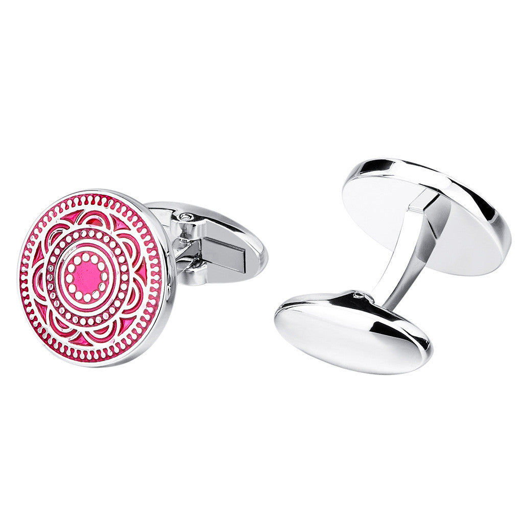 Gemelli rotondi francesi