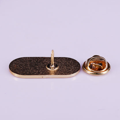 Spilla capsula