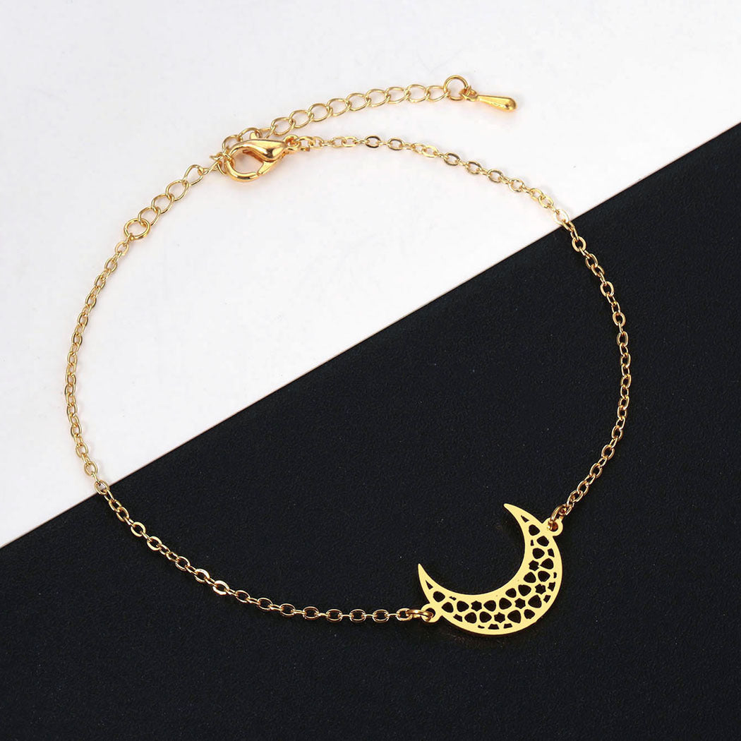 Cavigliera Luna