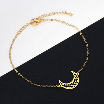 Cavigliera Luna