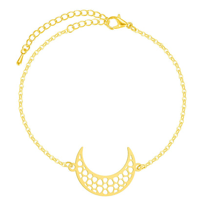 Cavigliera Luna