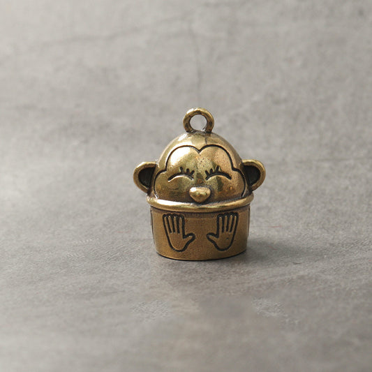 Pendente campanella zodiaco