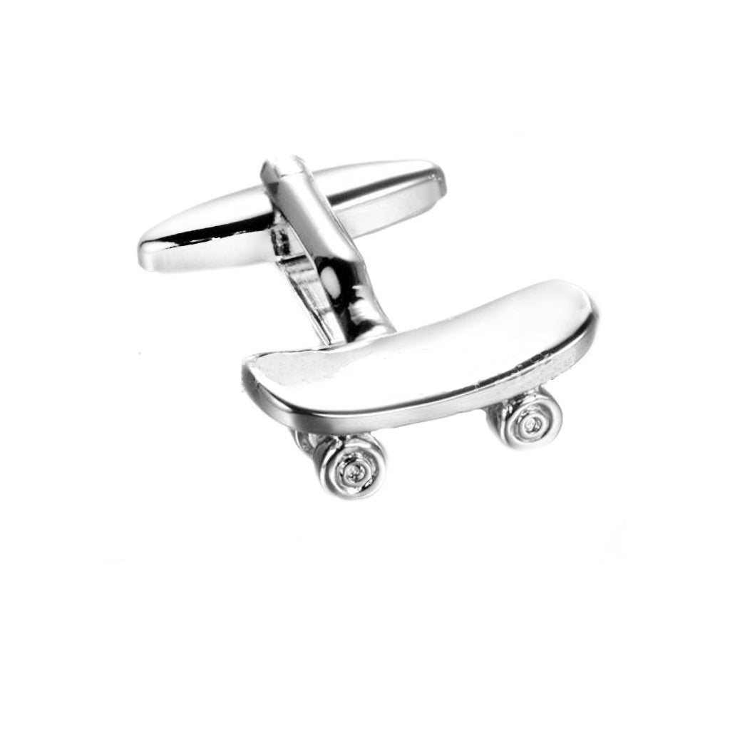 Gemelli skateboard