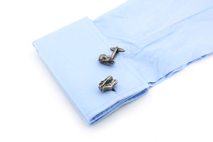 Anello teschio retrò