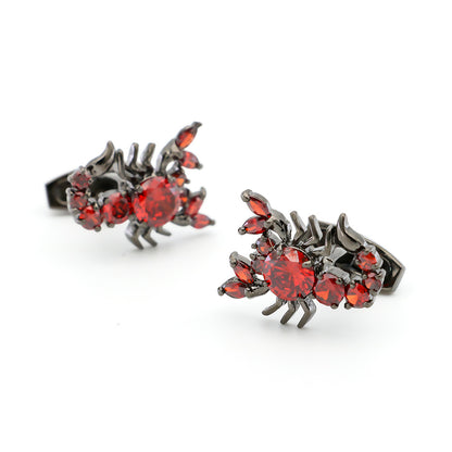 Gemelli Scorpione Nero