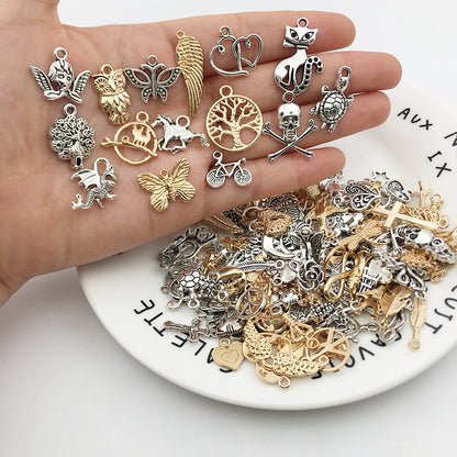 Set accessori retro