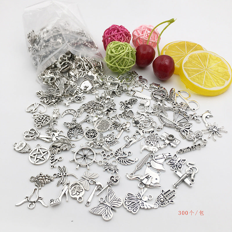 Set accessori retro