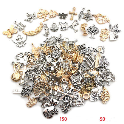 Set accessori retro