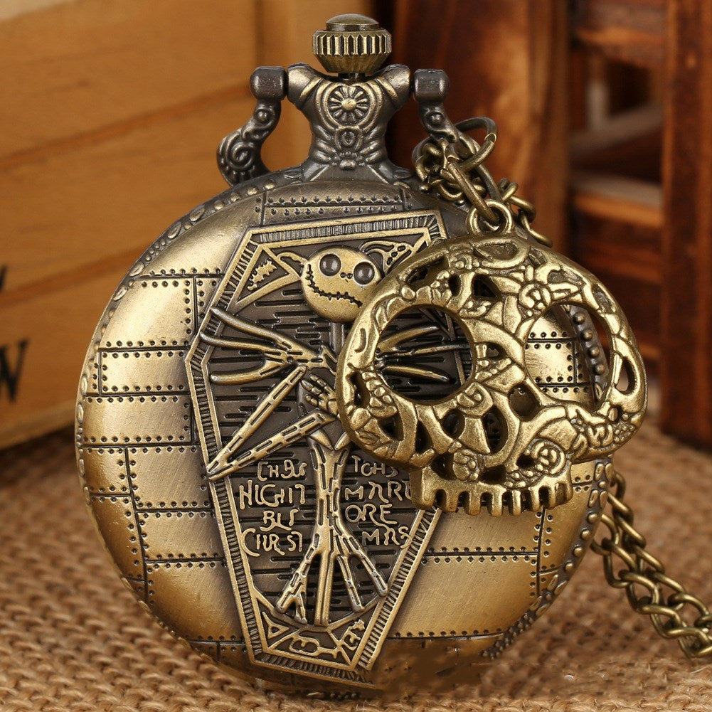 Orologio taschino retrò