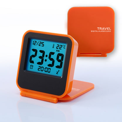 Orologio pieghevole portatile