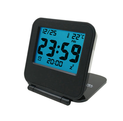 Orologio pieghevole portatile