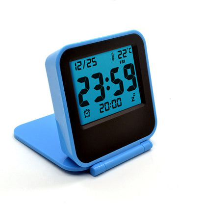 Orologio pieghevole portatile