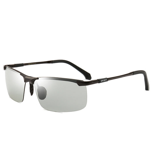 Occhiali da sole polarizzati unisex