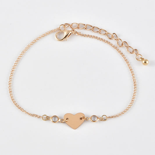 Cavigliera chiave marina