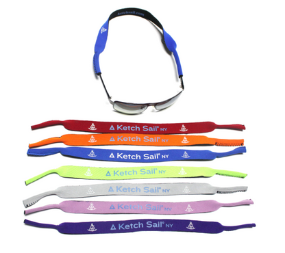Cinturino occhiali neoprene