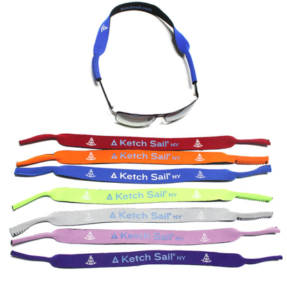 Cinturino occhiali neoprene