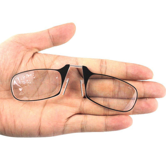Occhiali pieghevoli
