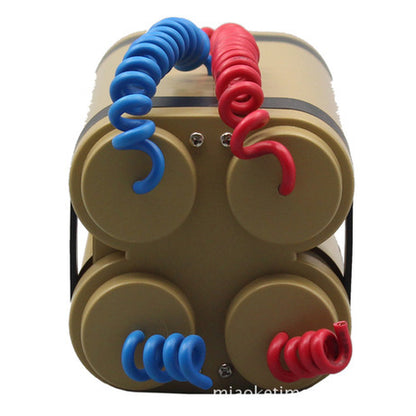 Orologio pendente al quarzo