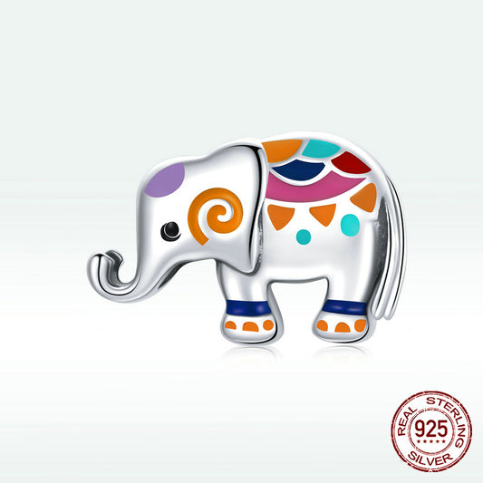 Accessorio elefante