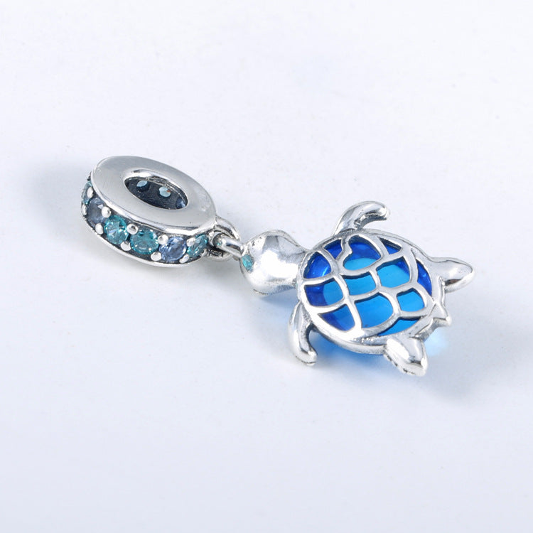 Charm tartaruga
