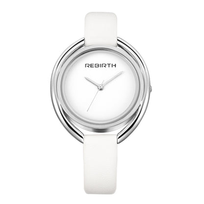 Orologio da donna doppio guscio