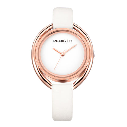 Orologio da donna doppio guscio