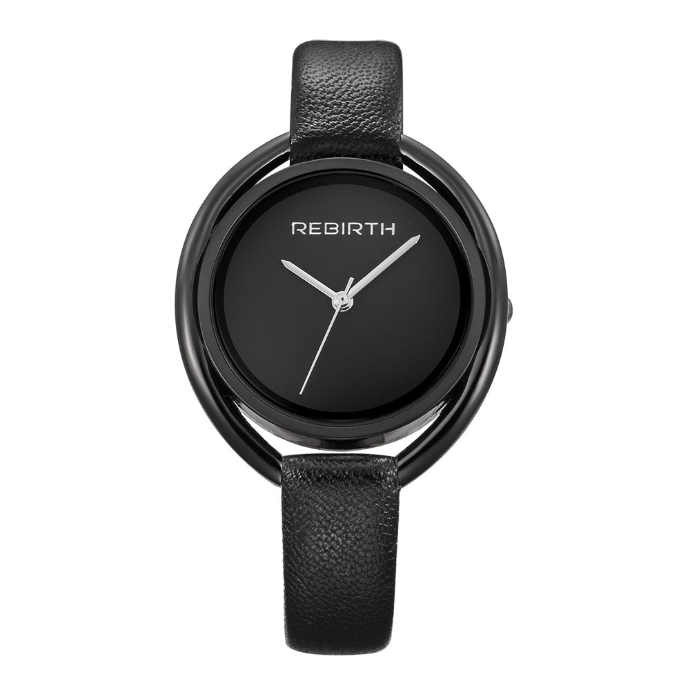 Orologio da donna doppio guscio