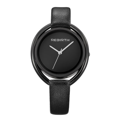 Orologio da donna doppio guscio